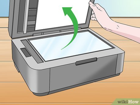 How to Scan documents on Canon printers Picture 5