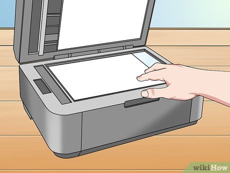 How to Scan documents on Canon printers Picture 6