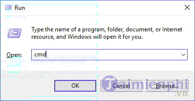 Picture 2 of How to schedule a laptop shutdown using CMD commands for Windows 10, 8, 7, and XP