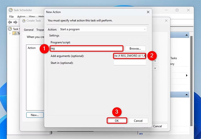 How to schedule windows 11 theme changes by time of day Picture 3
