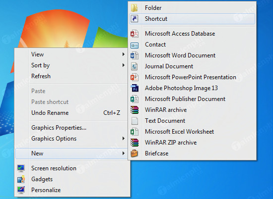 Picture 14 of How to schedule your computer to shut down automatically without software.
