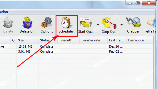Picture 24 of How to schedule your computer to shut down automatically without software.