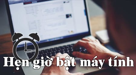 Picture 1 of How to schedule your computer to turn on automatically