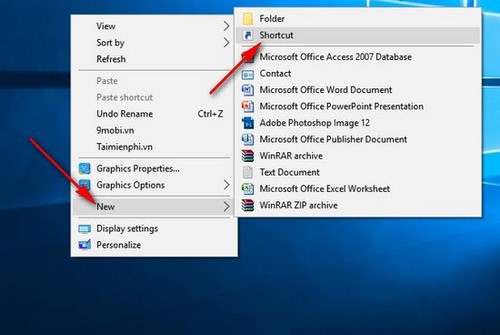How to screenshot a certain area on Windows 10 Picture 1