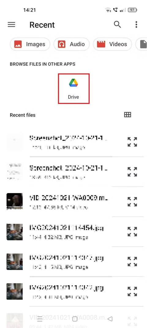 images 7 of How to seamlessly integrate ChatGPT with Google Drive
