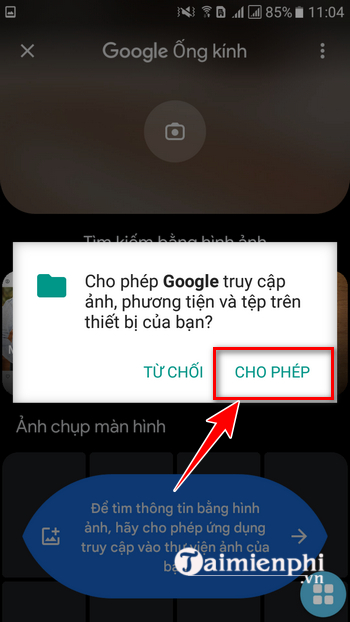 Picture 15 of How to search by image on a computer or phone.