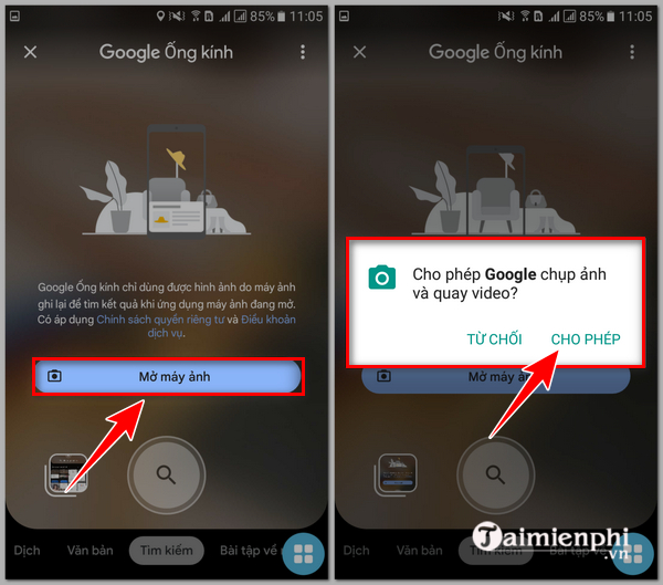 Picture 17 of How to search by image on a computer or phone.