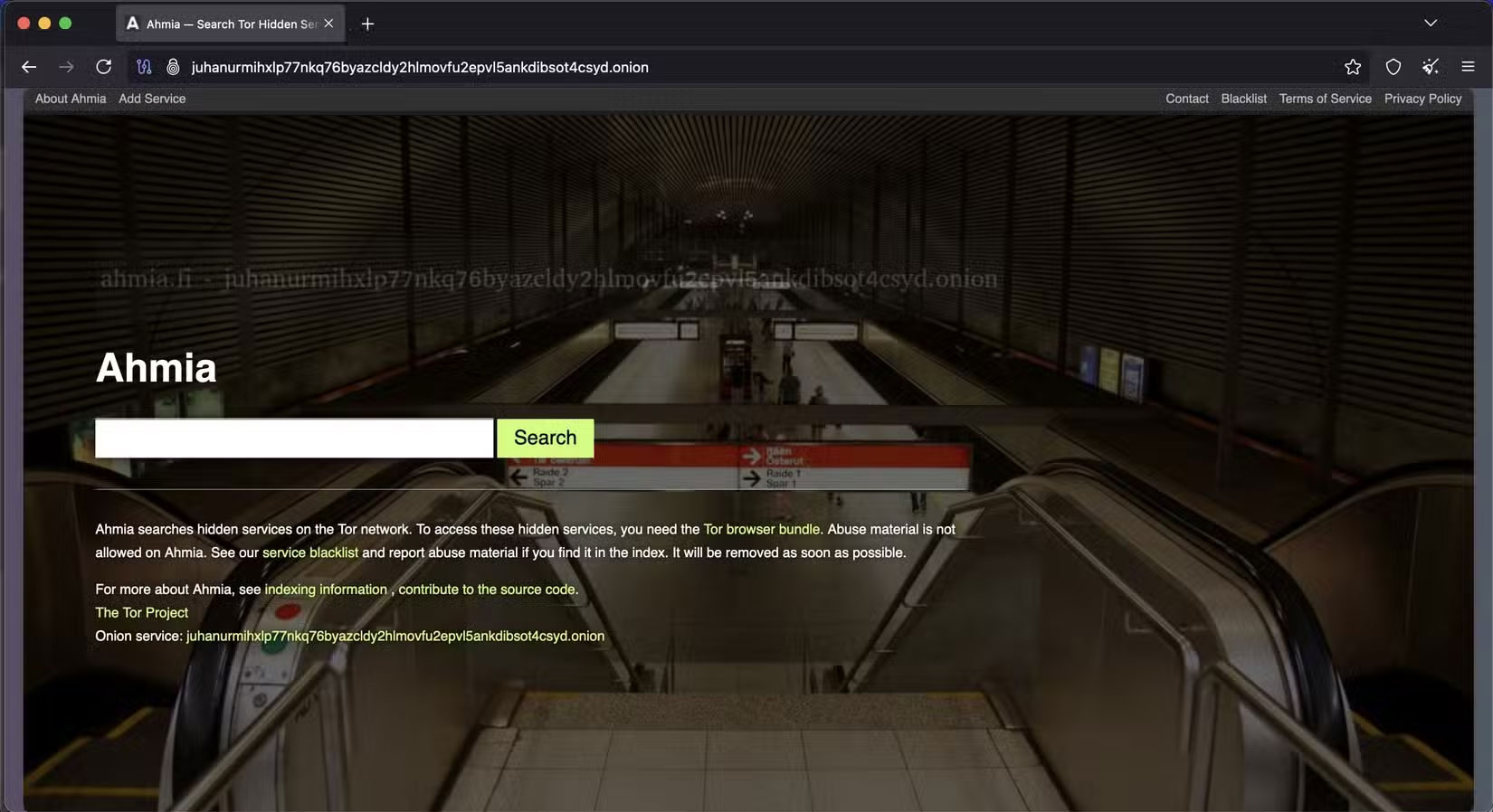 How to Search the Dark Web Picture 1