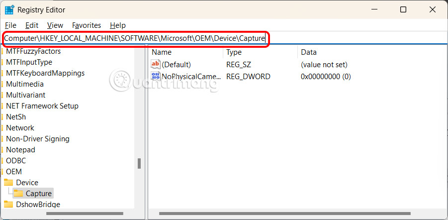 How to secure webcam on Windows to avoid exposure Picture 5