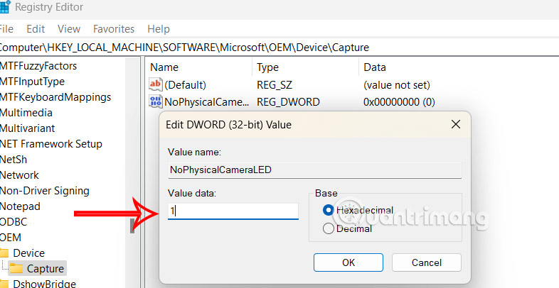 How to secure webcam on Windows to avoid exposure Picture 6