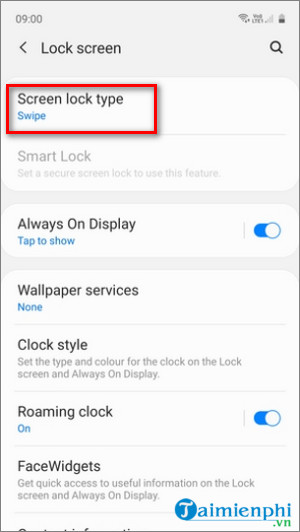 Picture 10 of How to securely protect your Samsung Galaxy A12