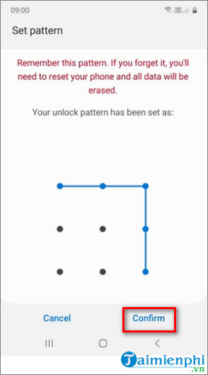Picture 13 of How to securely protect your Samsung Galaxy A12