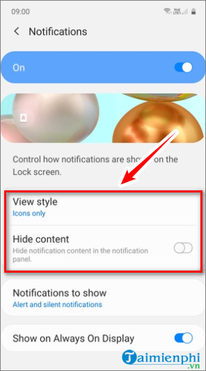 Picture 14 of How to securely protect your Samsung Galaxy A12