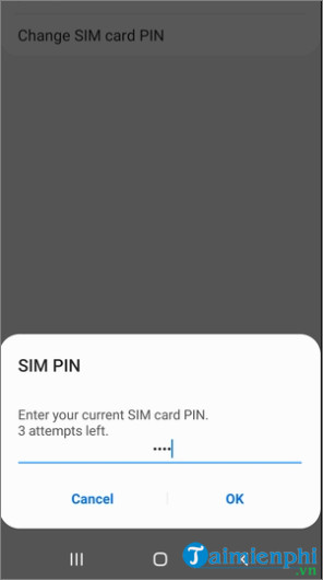 Picture 7 of How to securely protect your Samsung Galaxy A12