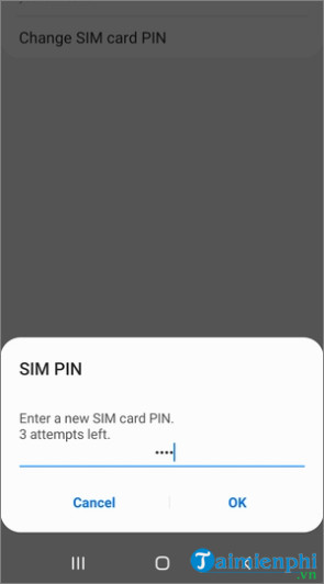 Picture 8 of How to securely protect your Samsung Galaxy A12