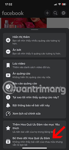 Picture 12 of How to see who you've blocked on Facebook
