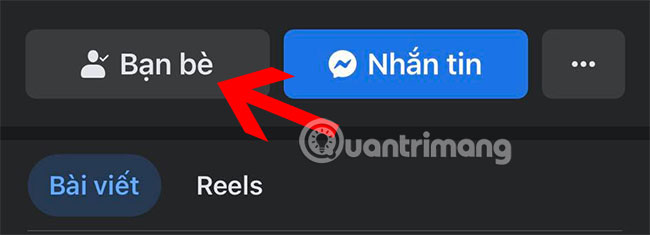Picture 13 of How to see who you've blocked on Facebook