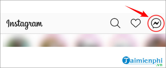 Picture 3 of How to send Messenger messages on Instagram