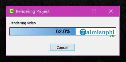 How to separate sound from video and music from clip is extremely simple Picture 12