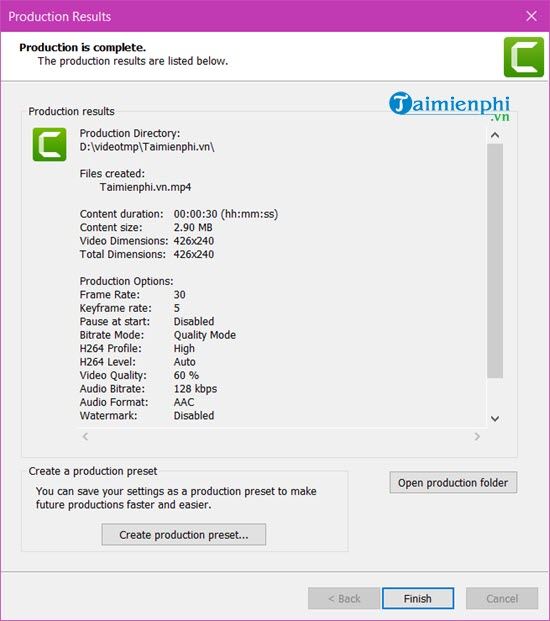 How to separate sound from video and music from clip is extremely simple Picture 13