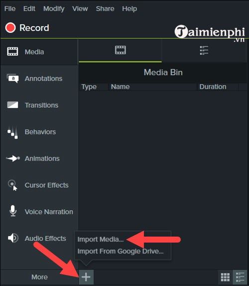 How to separate sound from video and music from clip is extremely simple Picture 2
