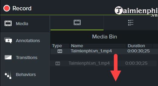 How to separate sound from video and music from clip is extremely simple Picture 4