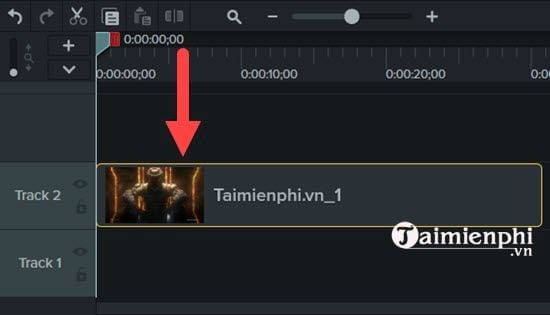 How to separate sound from video and music from clip is extremely simple Picture 5