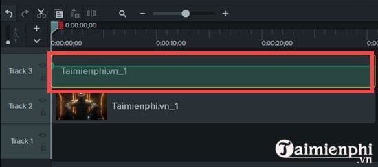 How to separate sound from video and music from clip is extremely simple Picture 7