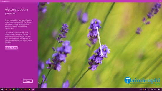 Picture 10 of How to set a password in Windows 10: Easy and detailed instructions.