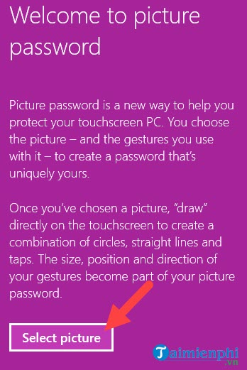 Picture 11 of How to set a password in Windows 10: Easy and detailed instructions.