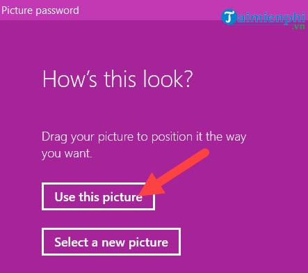 Picture 13 of How to set a password in Windows 10: Easy and detailed instructions.