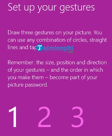 Picture 14 of How to set a password in Windows 10: Easy and detailed instructions.