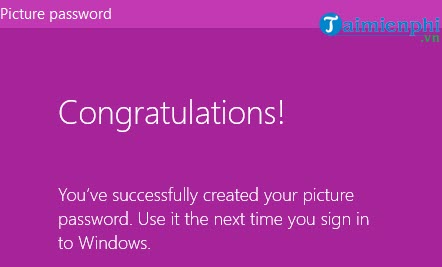 Picture 16 of How to set a password in Windows 10: Easy and detailed instructions.