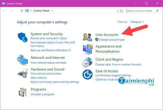 Picture 22 of How to set a password in Windows 10: Easy and detailed instructions.