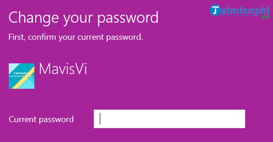Picture 3 of How to set a password in Windows 10: Easy and detailed instructions.