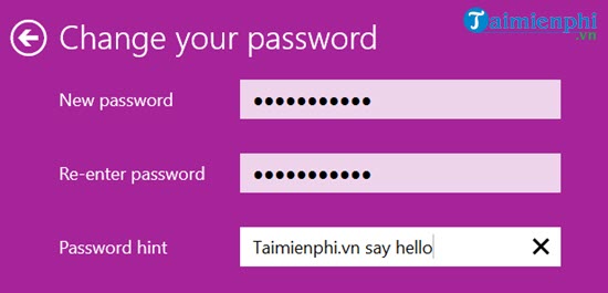 Picture 4 of How to set a password in Windows 10: Easy and detailed instructions.