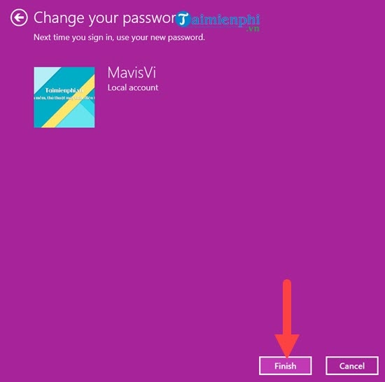 Picture 5 of How to set a password in Windows 10: Easy and detailed instructions.