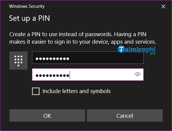Picture 7 of How to set a password in Windows 10: Easy and detailed instructions.