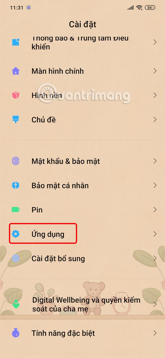 How to set a password to download applications on Android Picture 6