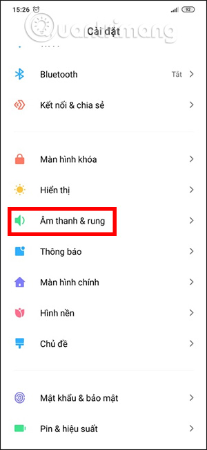 Picture 10 of How to set a ringtone on Android