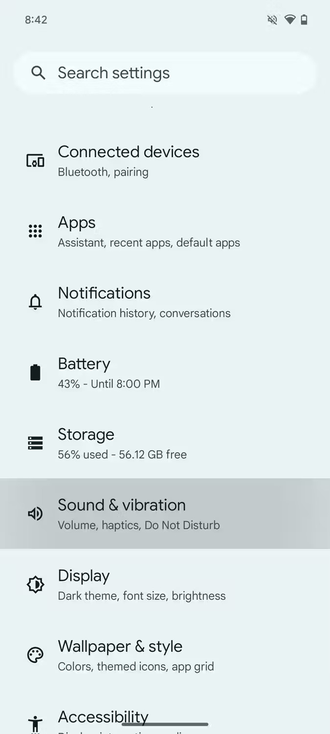 Picture 14 of How to set a ringtone on Android