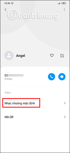 Picture 20 of How to set a ringtone on Android