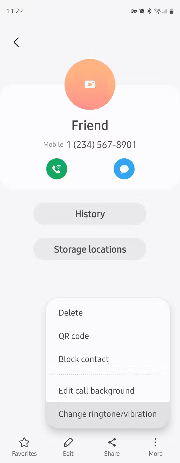 Picture 24 of How to set a ringtone on Android
