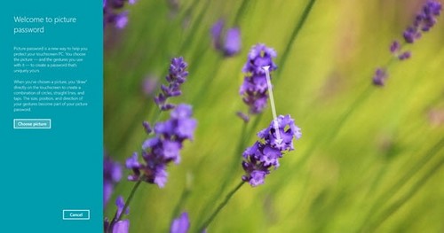 How to set a Windows 10 password, set a password for Windows 10 computer Picture 26