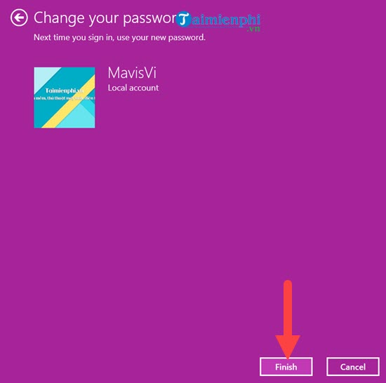 How to set a Windows 10 password, set a password for Windows 10 ...