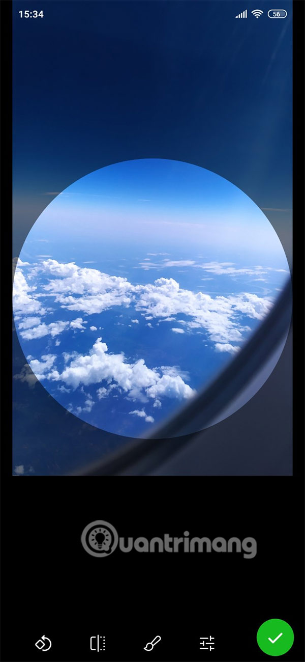 How to set public Telegram account profile picture Picture 8