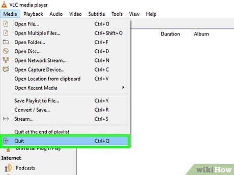 How to Set Audio Tracks Automatically on VLC Picture 16