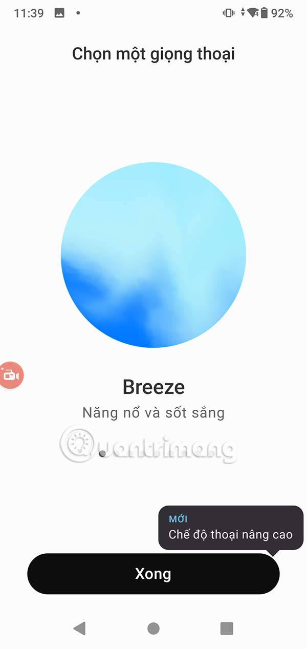 How to set ChatGPT as Android voice assistant Picture 11