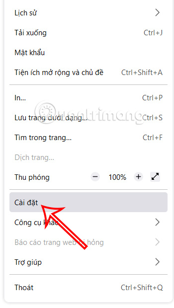 How to set ChatGPT as Firefox default search engine Picture 5