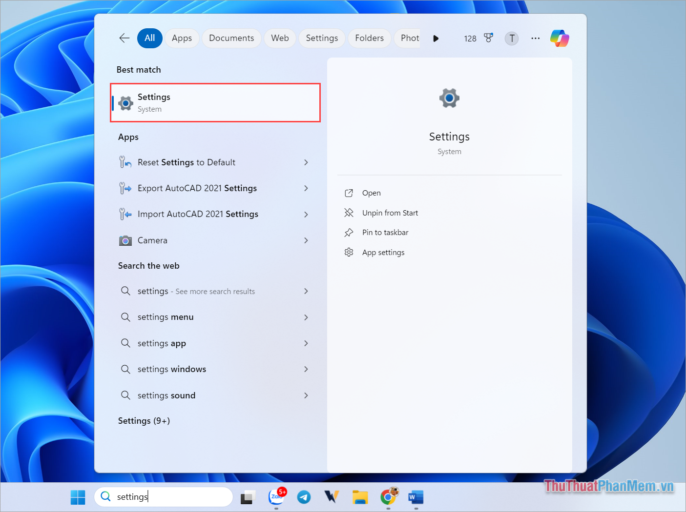 How to Set Chrome as Default Browser on Windows 11 Picture 2